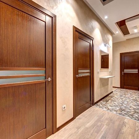 Apartments Near Kiev Botanical Garden Ym.Hryshka Exterior photo